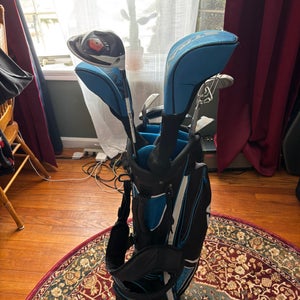 Men's Strata Bag (Used)