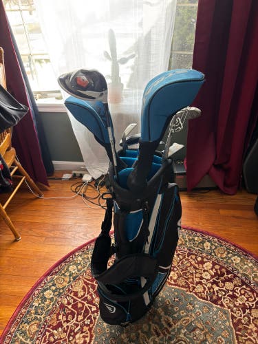 Men's Strata Bag (Used)