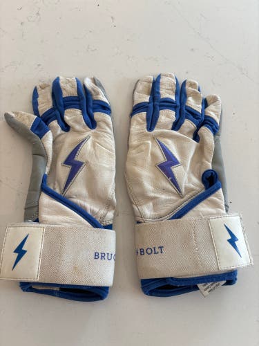 Medium Batting Gloves (Used)