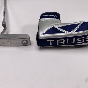 TaylorMade TP Reserve B11 Putter 34" Mens LH HC