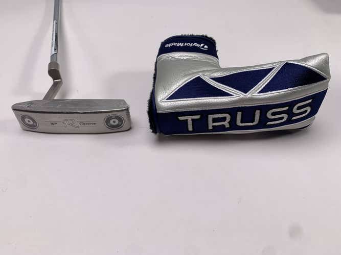 TaylorMade TP Reserve B11 Putter 34" Mens LH HC