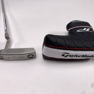 TaylorMade TP Reserve B11 Putter 35" Mens LH HC