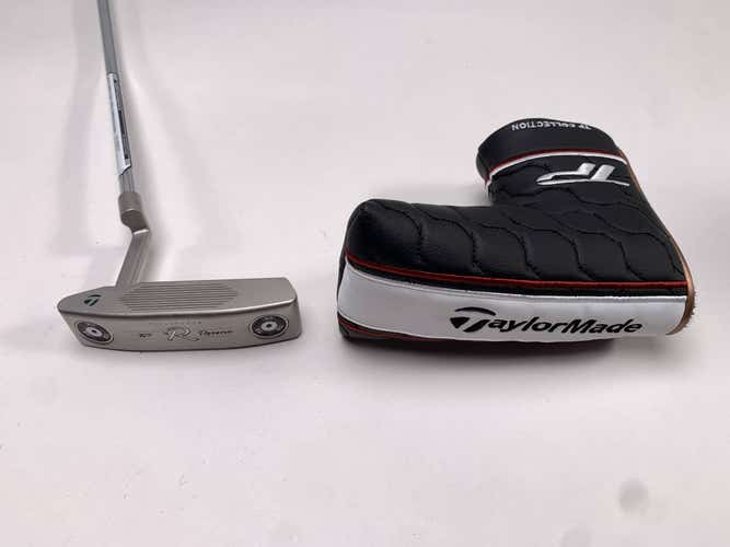 TaylorMade TP Reserve B11 Putter 35" Mens LH HC