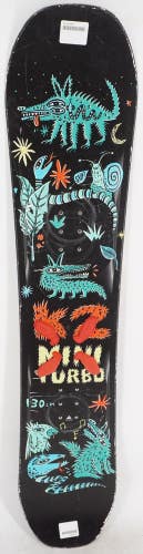 K2 Mini Kids Snowboard - 130 cm Used