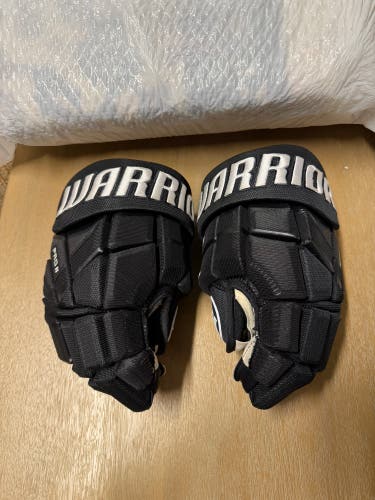 Warrior Pro Series II Gloves 13" (Used)