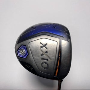 XXIO X Driver 10.5* MP1200 Flex 3322 41g Stiff Graphite Mens RH Midsize Grip