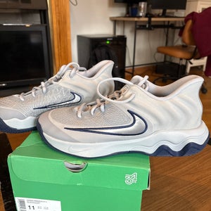 Men's Size M 11.0 (W 12.0) Nike Shoes (New)