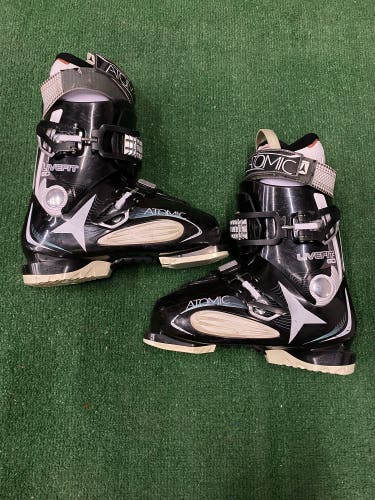 Atomic Live Fit 60 Ski Boots | Mondo 26.5 (299mm)