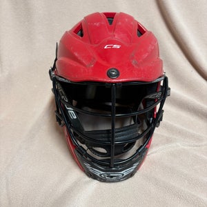 Cascade Cs Helmet (Used)