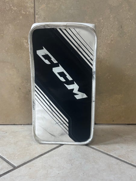 CCM YT Flex 2 Regular (Used)