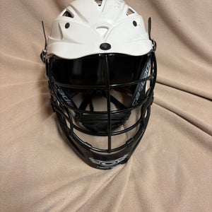 Cascade CPX-R Helmet (Used)