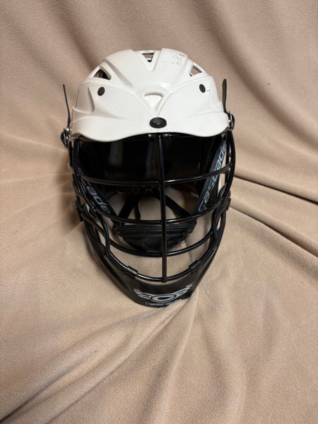 Cascade CPX-R Helmet (Used)