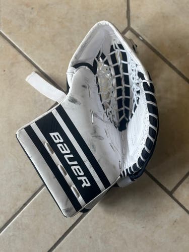 Bauer S20 GSX Prodigy Regular (Used)