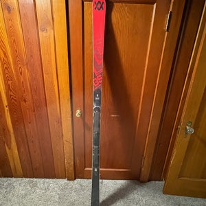 Unisex 2024 Volkl Racetiger WC GS 188 cm Racing Skis Without Bindings (New)