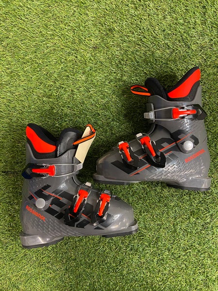 Rossignol Hero J3 Ski Boots | Mondo 21.5 (255mm)