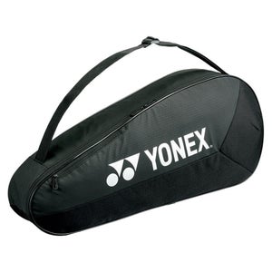 Yonex Team 3 Racquet Tennis Bag Black
