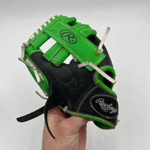 Rawlings Players Series 9” Lefty Infield Baseball Glove