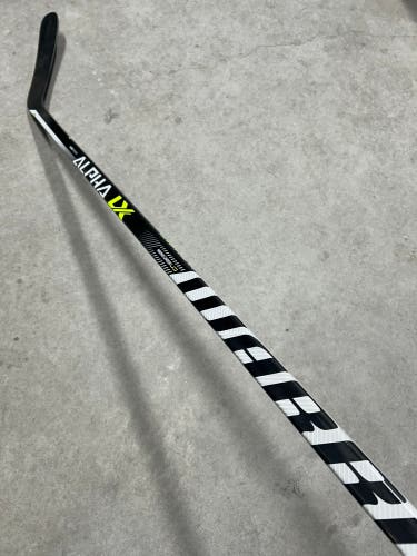 85 Flex P88 Senior Warrior Alpha LXT Right Hand Hockey Stick Pro Stock