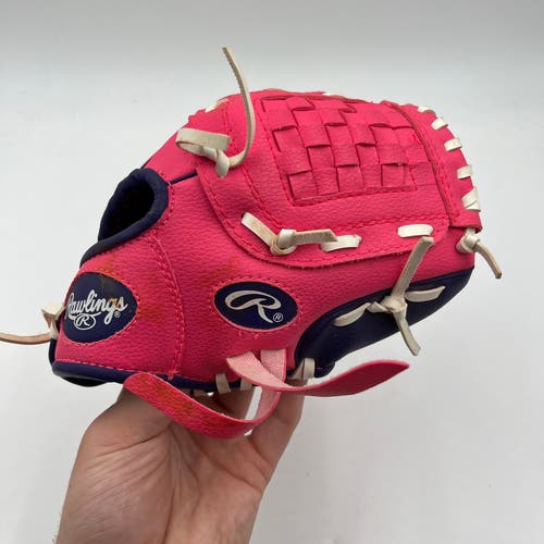 Rawlings Players Series 9” Infield Baseball Glove