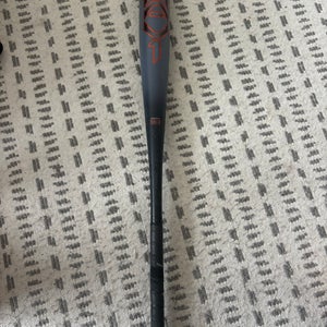 2025 Easton MAV1 Alloy BBCOR Certified Bat (-3) 30 oz 33" (Used)