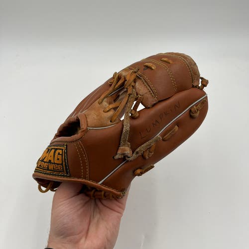 Mag Pee Wee 10” Infield Baseball Glove