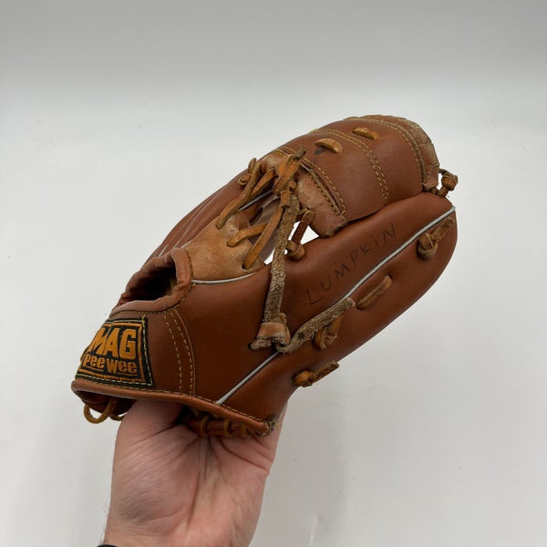 Mag Pee Wee 10” Infield Baseball Glove