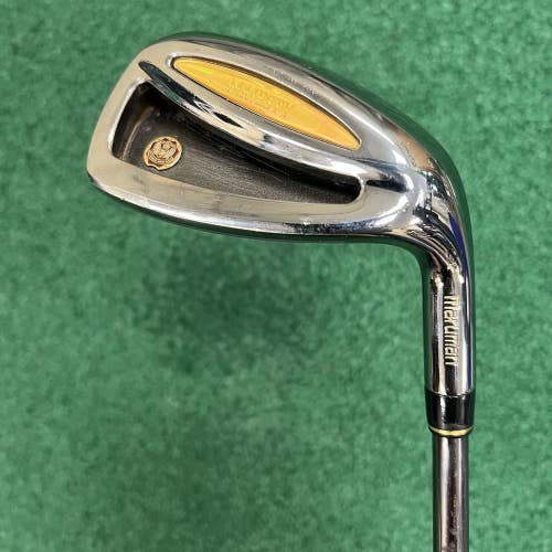 MAJESTY Prestigio FV-R Single Pitching Wedge MRH Senior Flex Graphite Shaft 36"