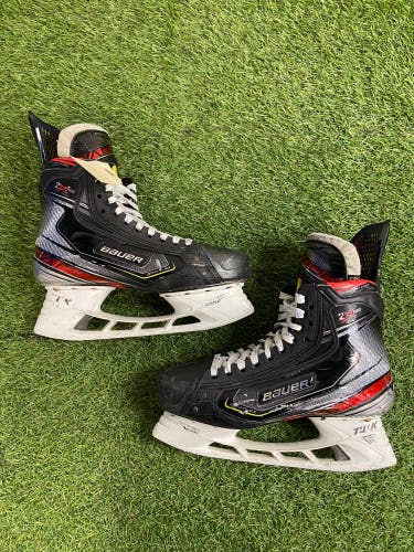 Bauer Vapor 2X Pro Hockey Skates | Senior Size 7