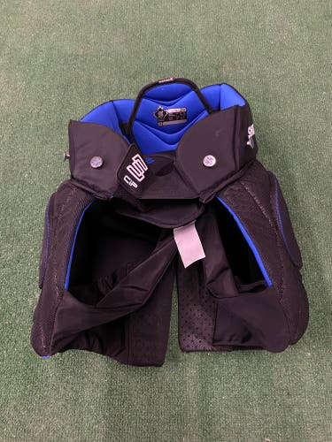 Sher-Wood Code Encrypt Girdle | Senior Large