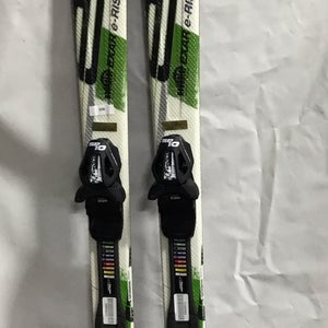 170 Elan Exar e-Rise Skis w/ New binding GripWalk