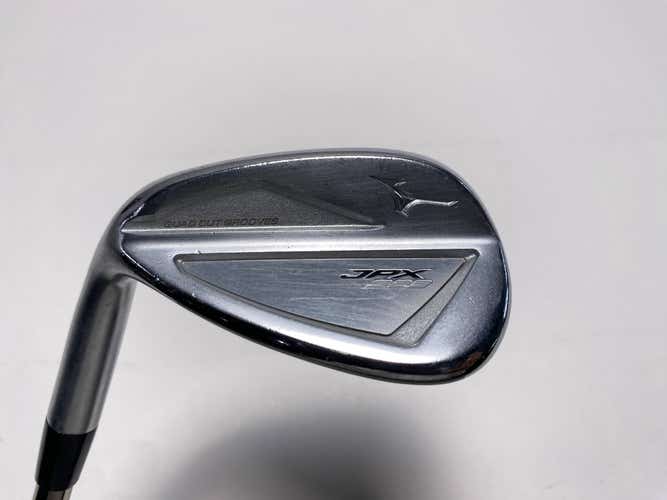 Mizuno JPX 923 Forged Sand Wedge SW Recoil ESX 460 F3 Regular Graphite Mens LH
