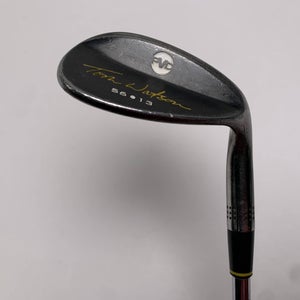 Adams Tom Watson PVD Sand Wedge SW 56* 13 Bounce Performance Lite Wedge RH