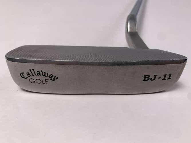 Callaway Bobby Jones-11 Putter 35.5" SuperStroke Flatso 2.0 Mens RH