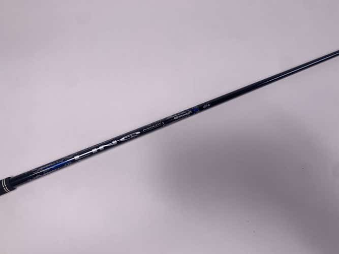 UST Mamiya LinQ M40X Stiff Graphite Fairway Wood Shaft 41.5"-Cobra