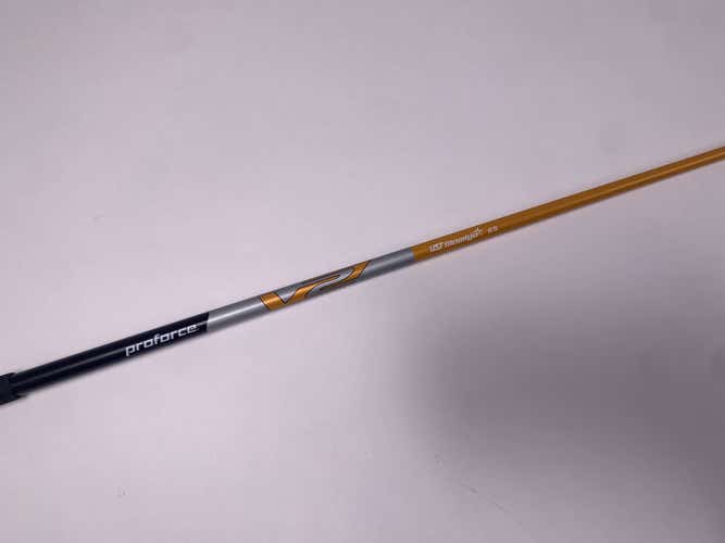 UST Mamiya ProForce V2 6S g Stiff Graphite Driver Shaft 44.75"-TaylorMade