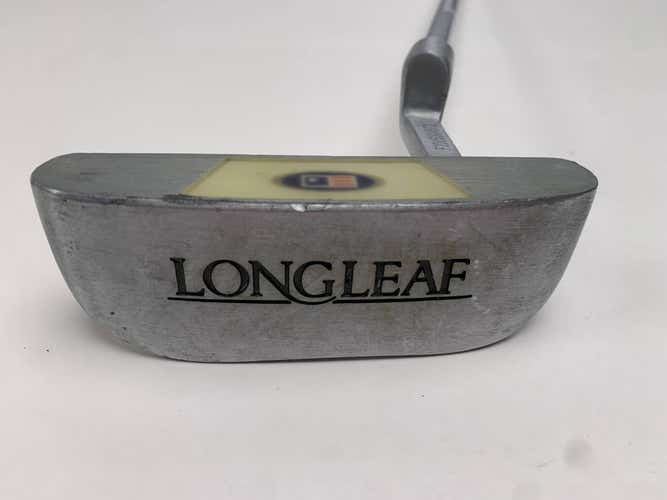 US Kids Long Leaf Putter 32" Junior RH