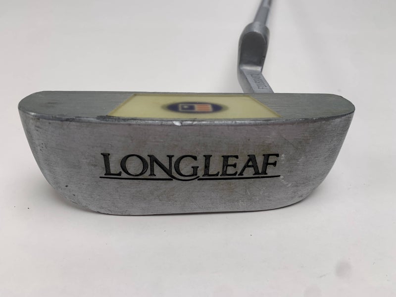 US Kids Long Leaf Putter 32" Junior RH