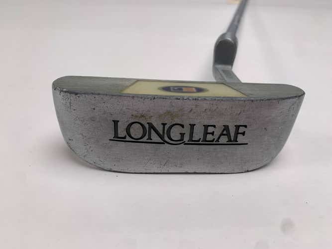 US Kids Long Leaf Putter 32" Junior RH