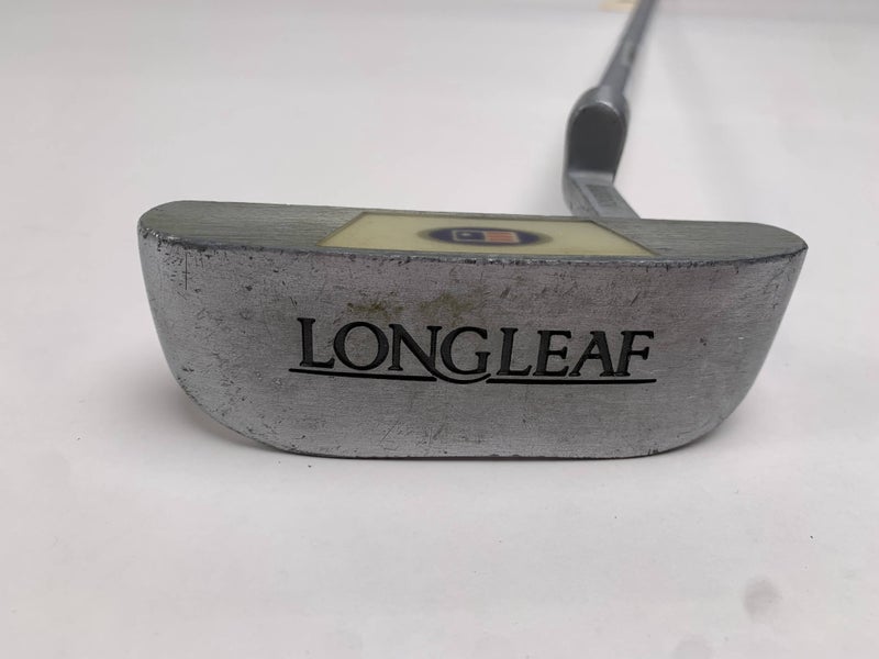 US Kids Long Leaf Putter 32" Junior RH
