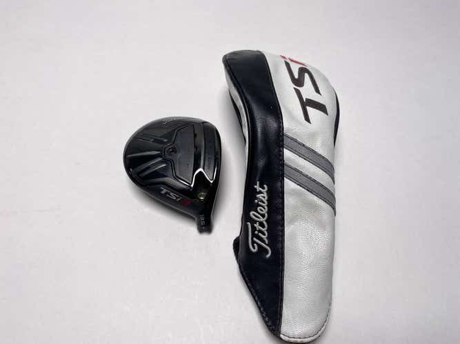 Titleist TSi3 2 Fairway Wood 13.5* HEAD ONLY Mens RH HC