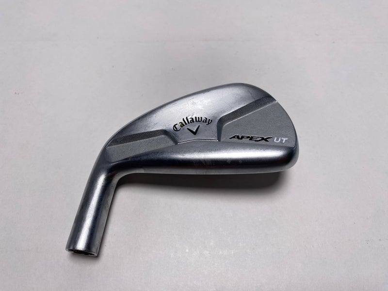 Callaway APEX UT 2014 Utility Iron 24* HEAD ONLY Mens LH