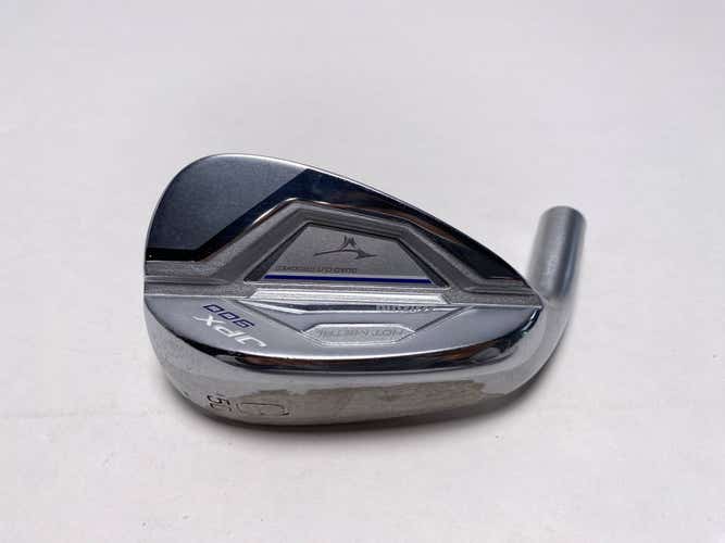 Mizuno JPX 900 Hot Metal Gap Wedge GW 50* HEAD ONLY Mens LH
