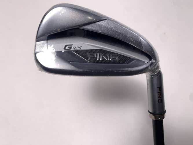 Ping G425 Single 7 Iron Fitter Red Dot 1* Flat Alta CB AWT Stiff RH