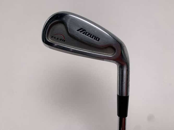 Mizuno Fli-Hi Hybrid 21* True Temper Dynamic Gold R300 Regular Steel Mens RH