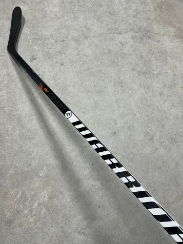 75 Flex P28 Senior Warrior Covert QR5 TeamPro Right Hockey Stick Prostock (New)