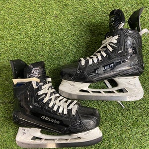 Bauer Supreme Mach Hockey Skates | Intermediate Size 5.5
