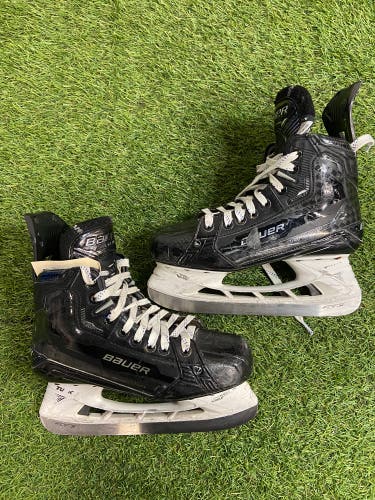 Bauer Supreme Mach Hockey Skates | Intermediate Size 5.5