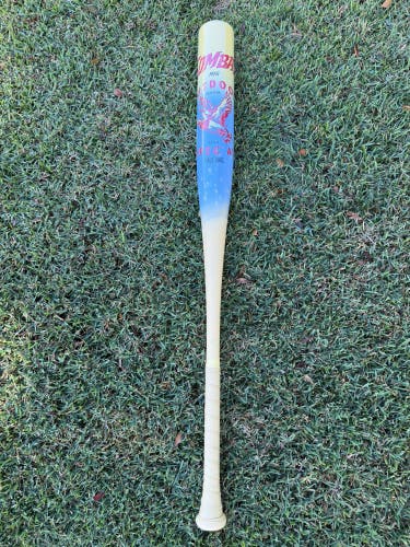 2026 Combat "BIG BARRELS" MFG Spec A1 Alloy BBCOR Certified Bat (-3) 30.5 oz 33.5" (New In Hand)