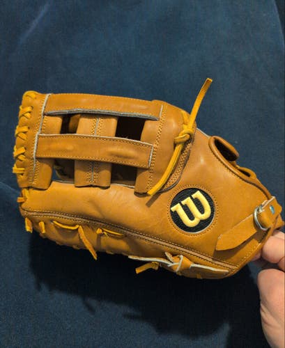 Wilson LH First Base A2000 1883 Baseball Glove 12.5" (New)