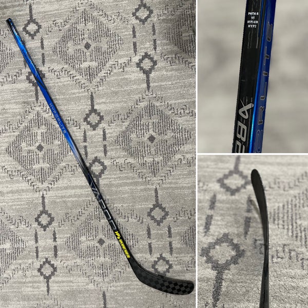Bauer Vapor Hyperlite 2 Stick - RH P90TM 95 Flex